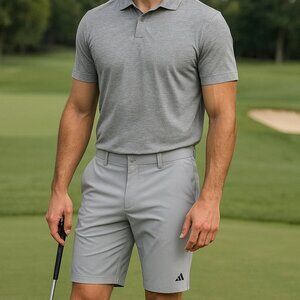 Adidas Men's Golf Short